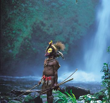 Papua - www.jurukunci.net